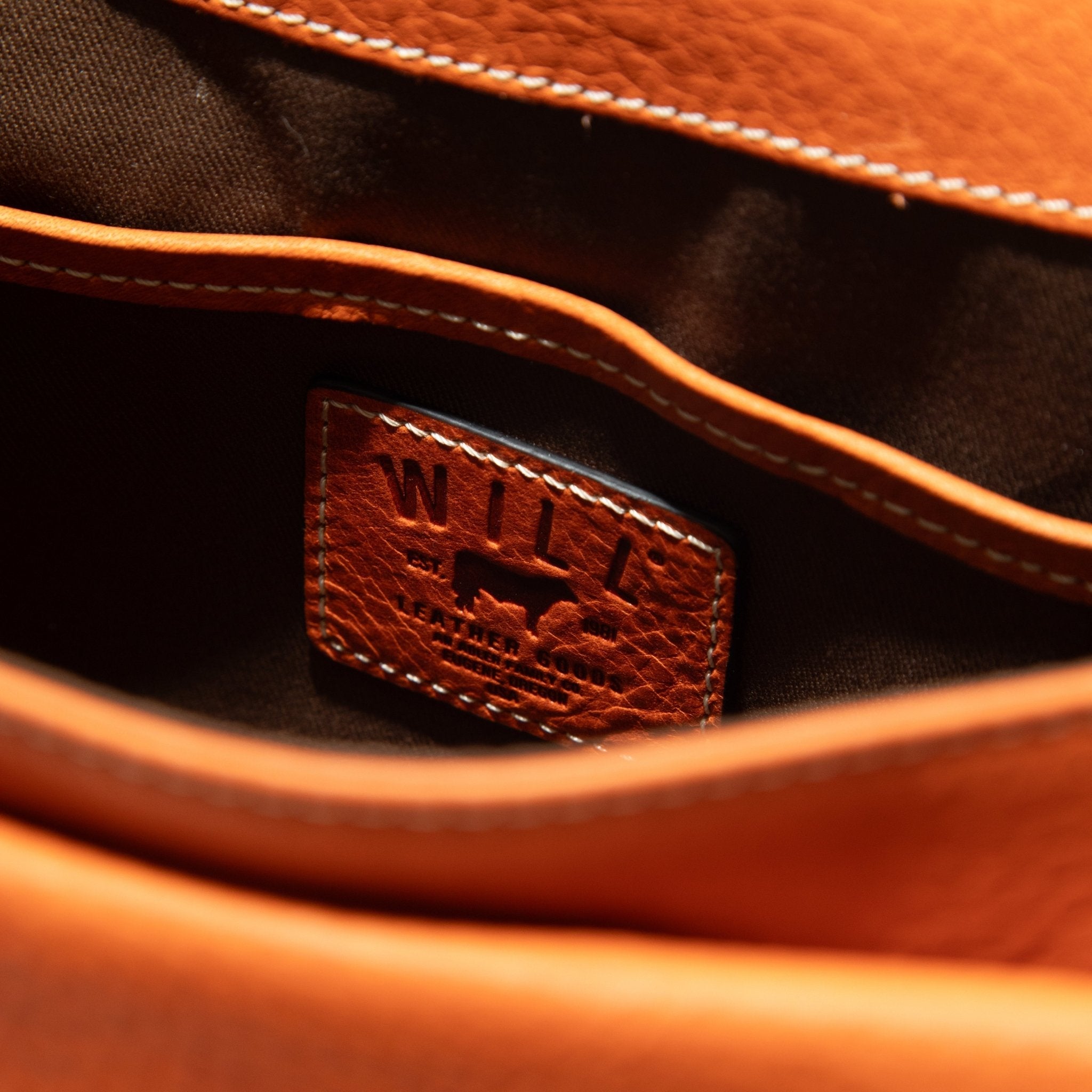 Odessa Crossbody
