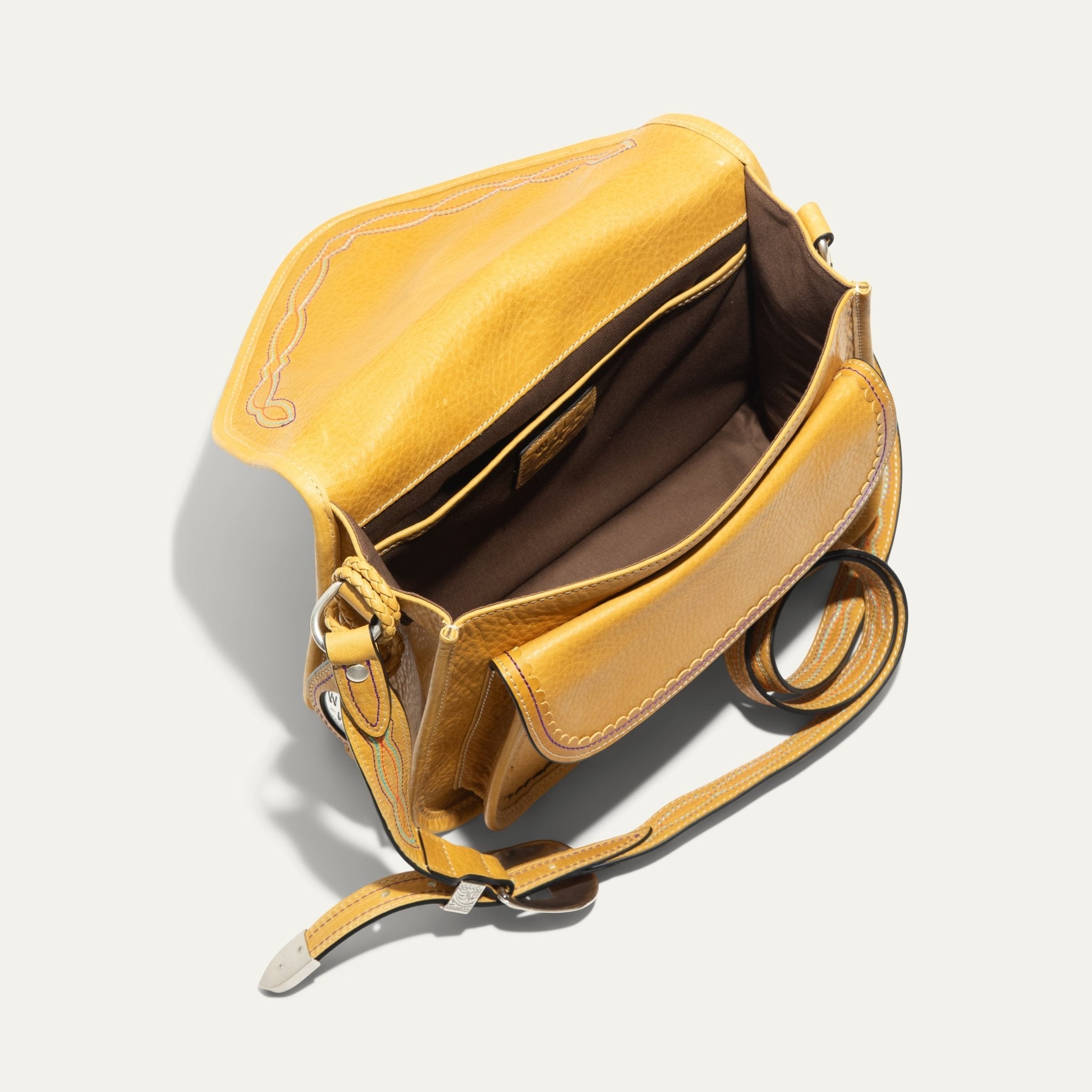 Odessa Crossbody