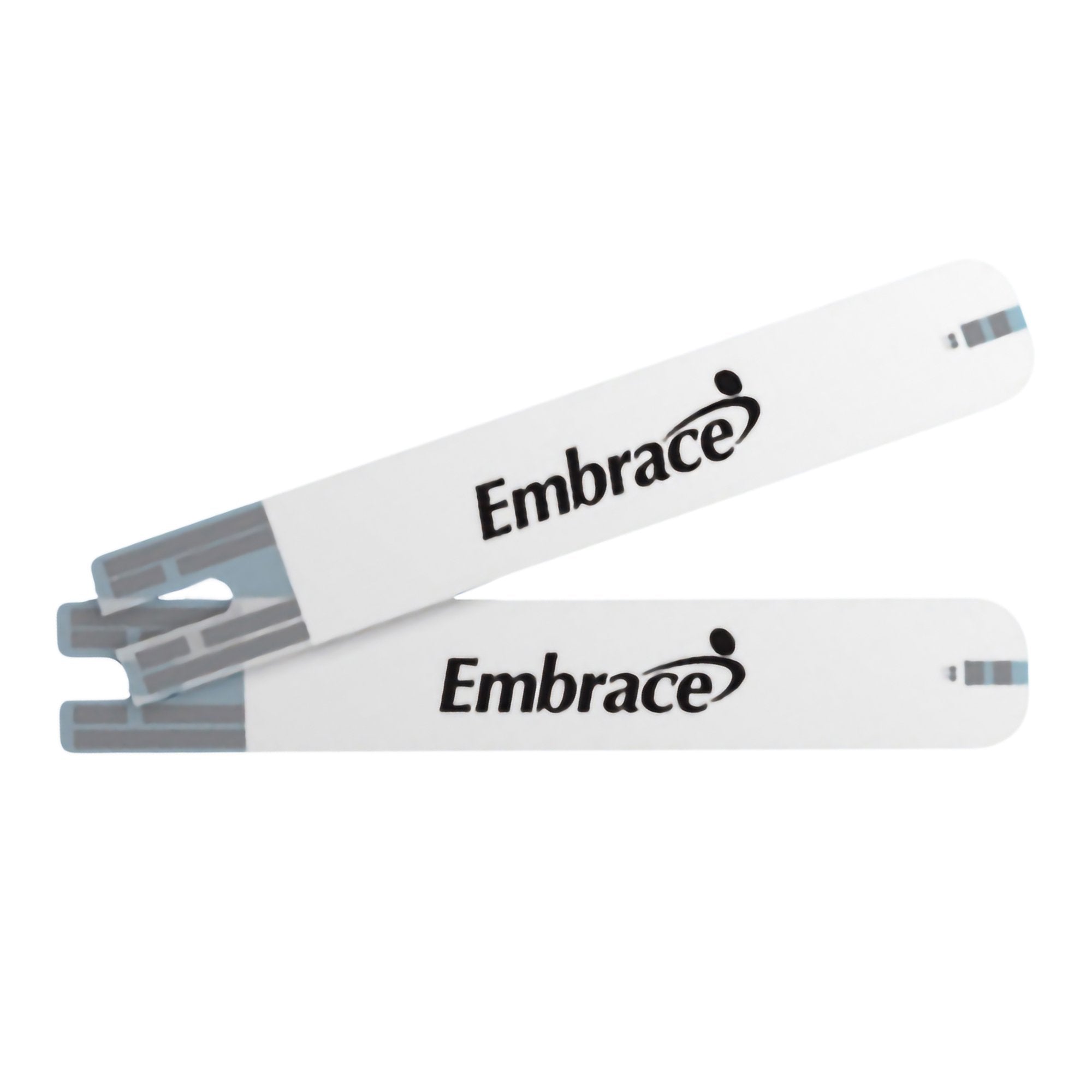 Embrace® TALK Blood Glucose Test Strips APX03AB0303MO