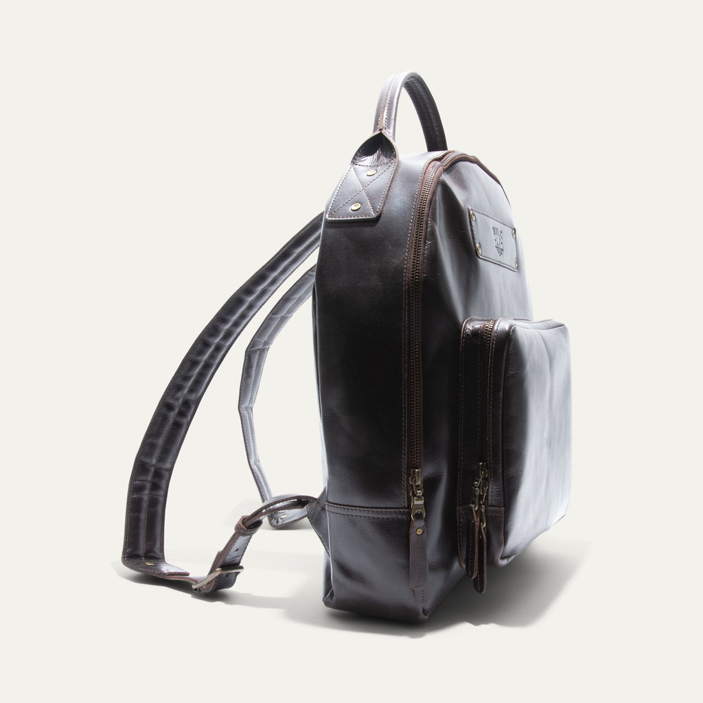THE FIELD BACKPACK