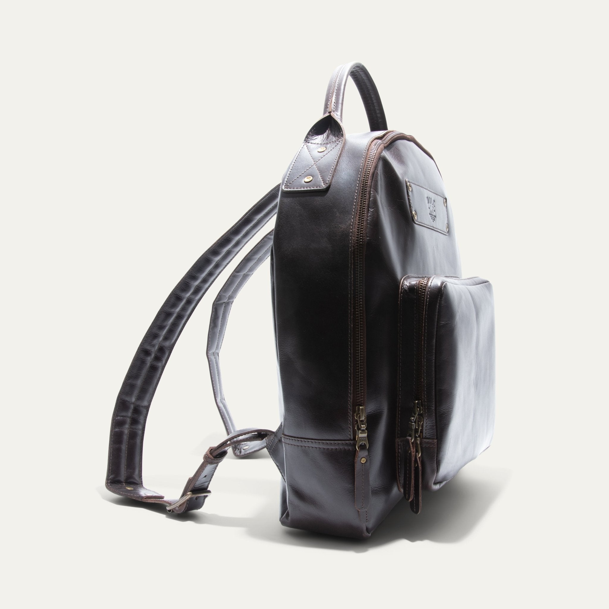 THE FIELD BACKPACK