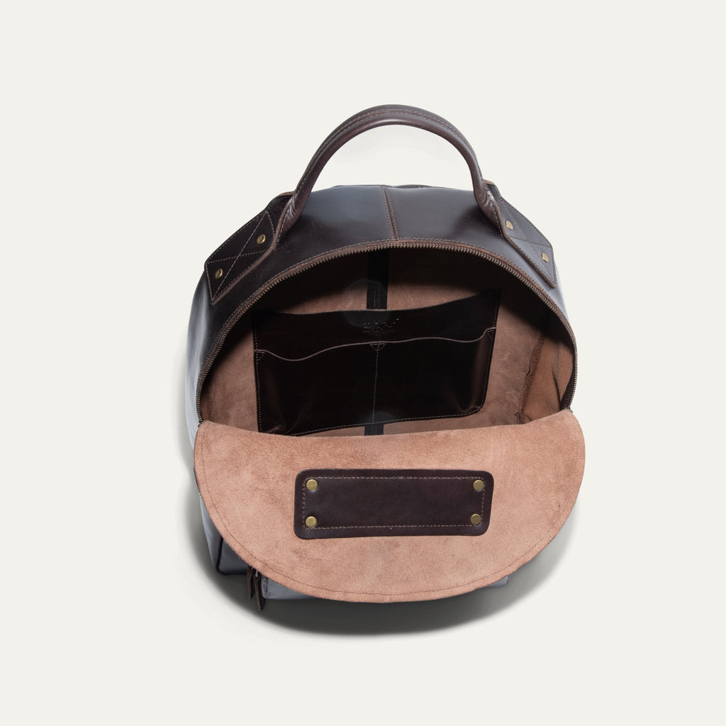 THE FIELD BACKPACK