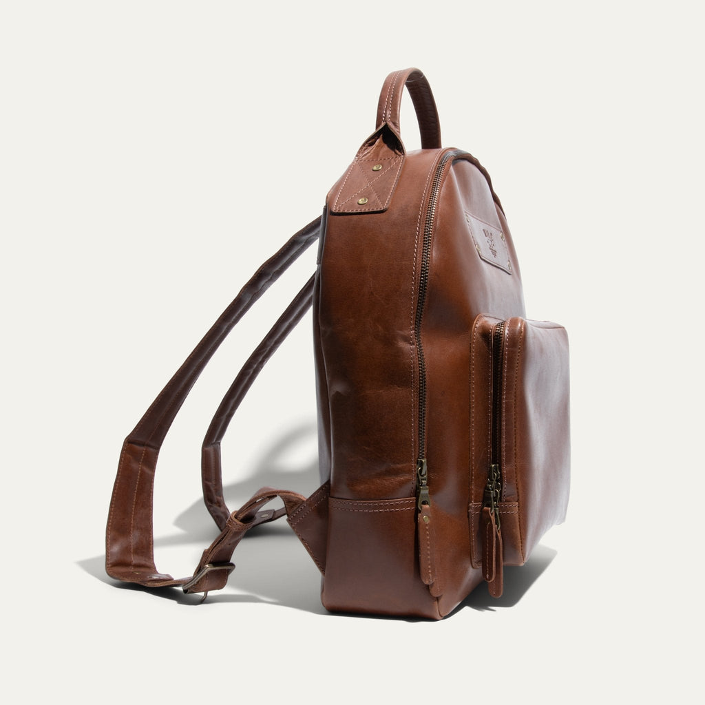 THE FIELD BACKPACK