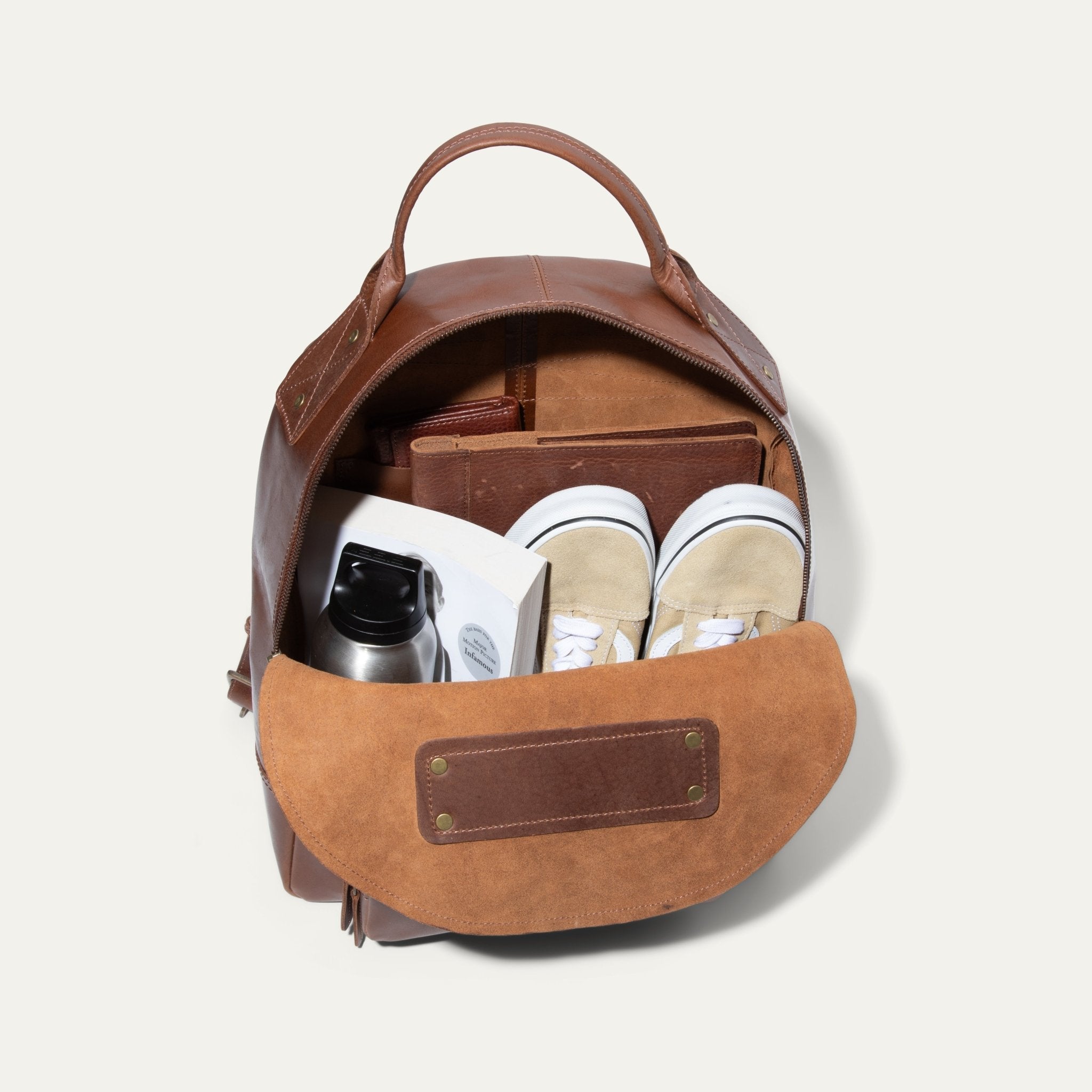 THE FIELD BACKPACK