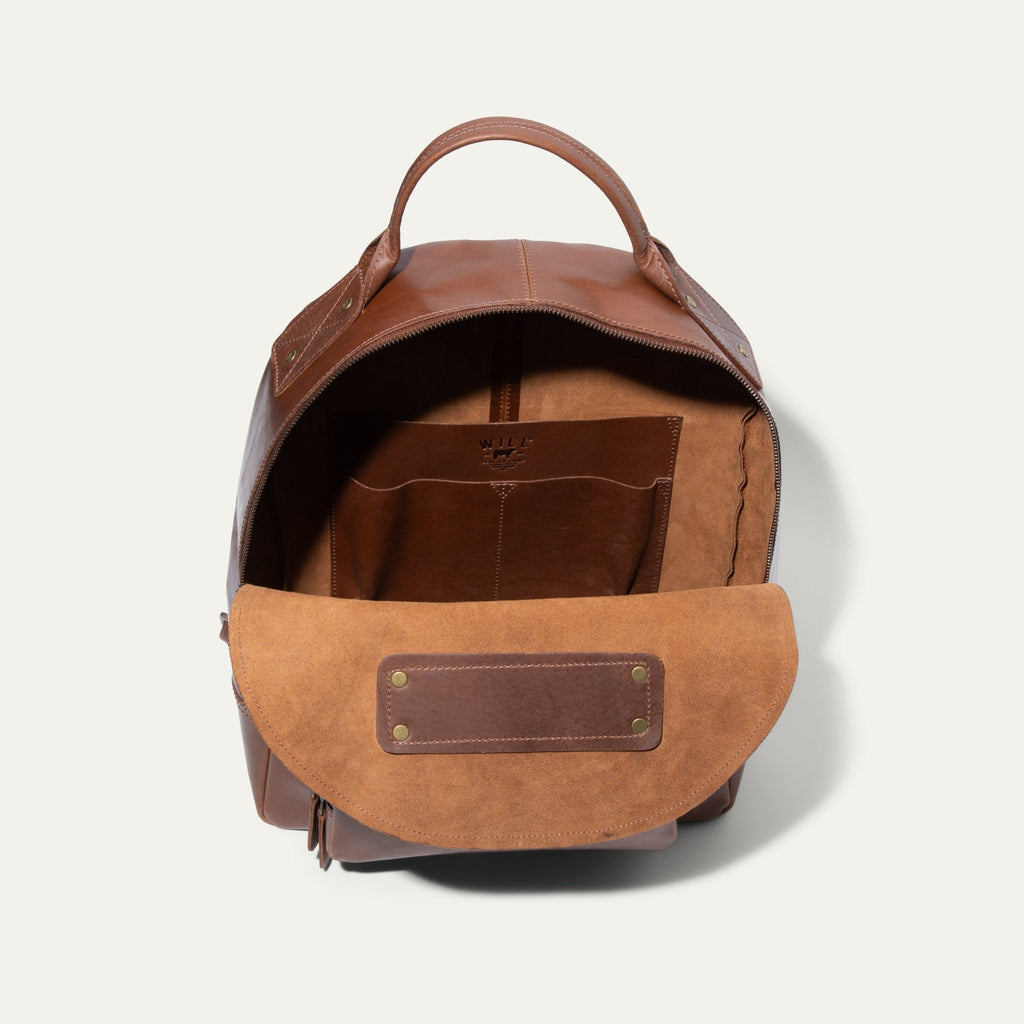 THE FIELD BACKPACK