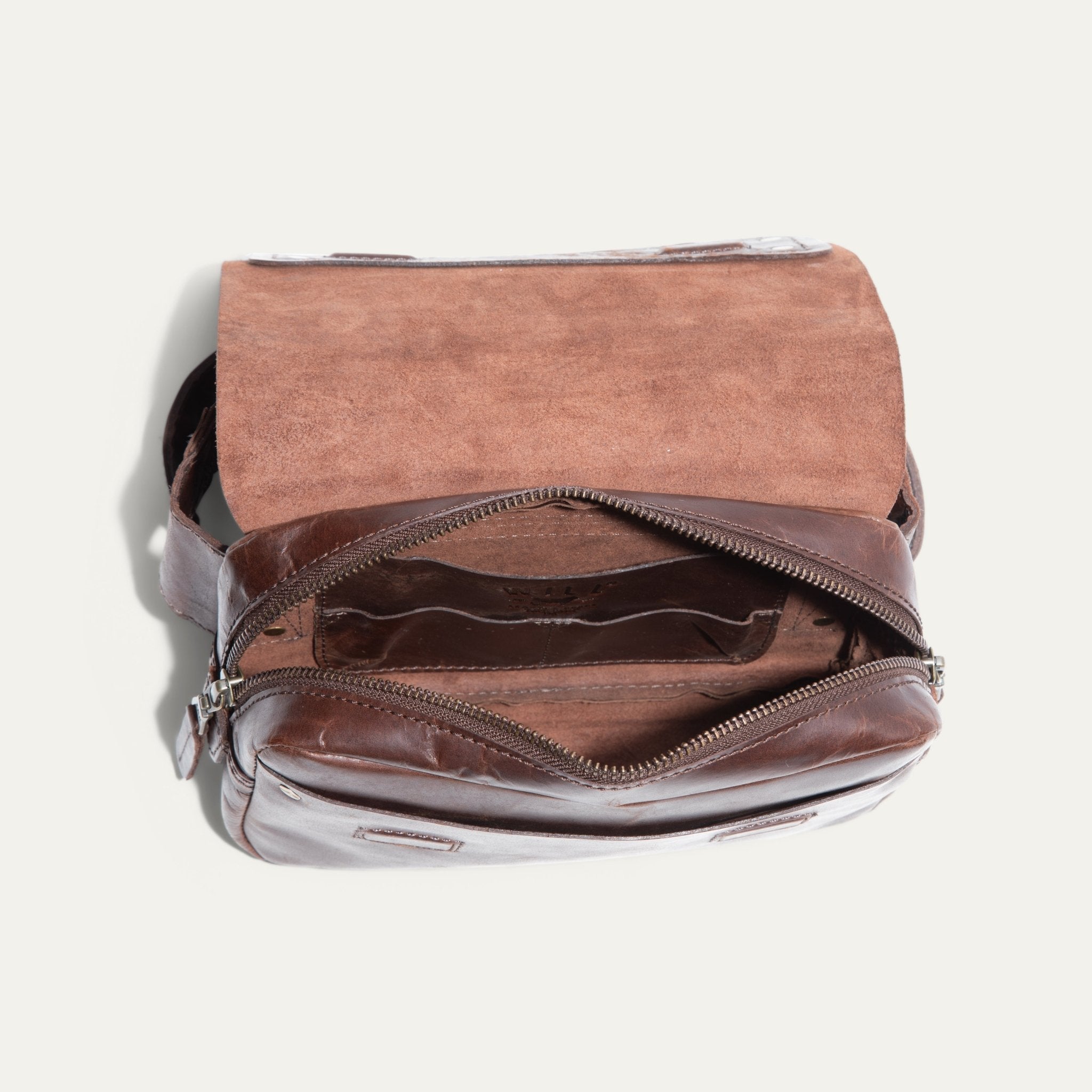 THE FIELD BELT BAG