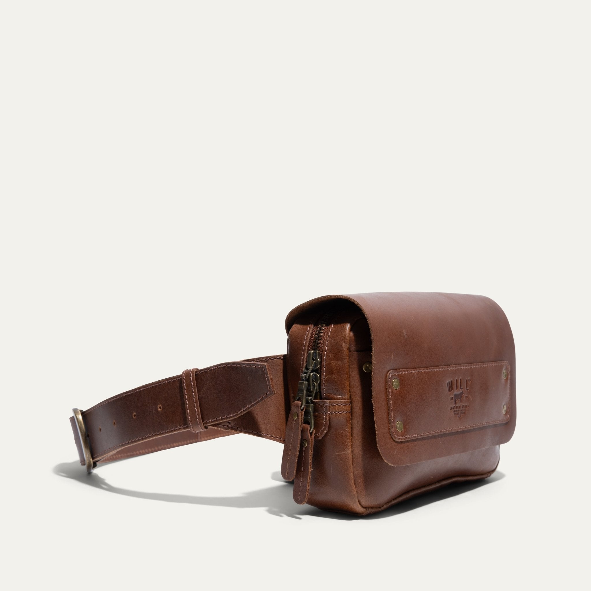 THE FIELD BELT BAG
