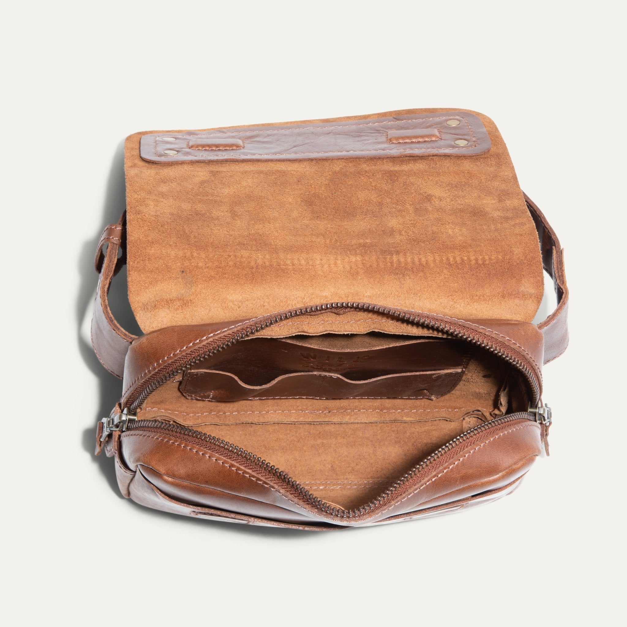 THE FIELD BELT BAG