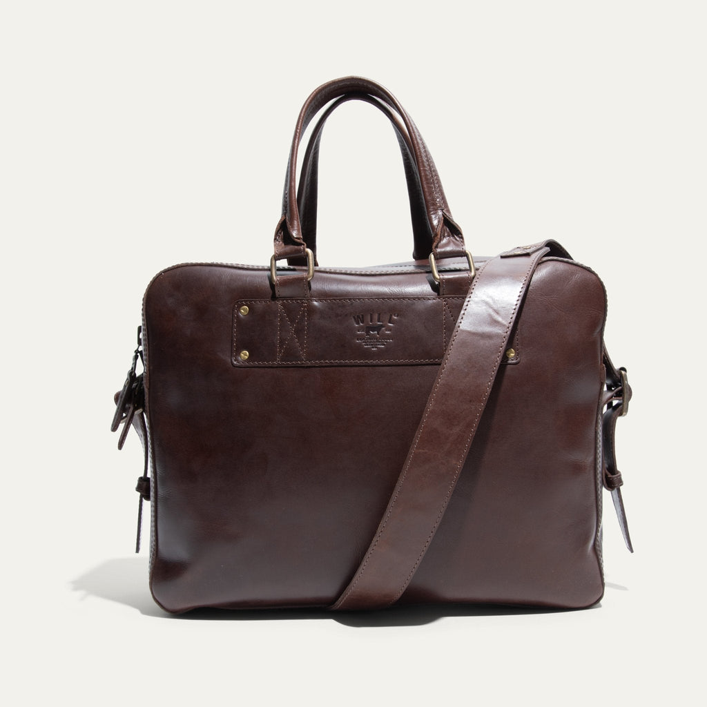 THE FIELD BRIEFCASE