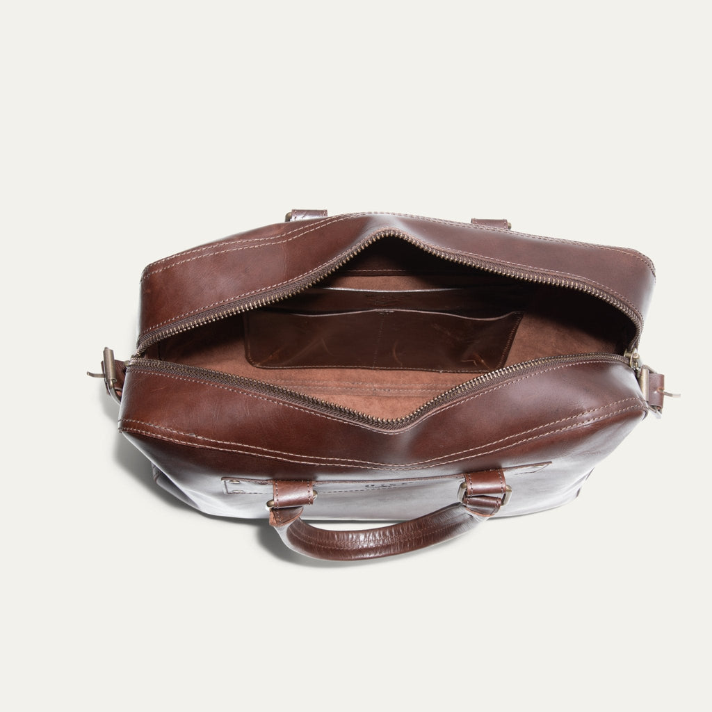 THE FIELD BRIEFCASE