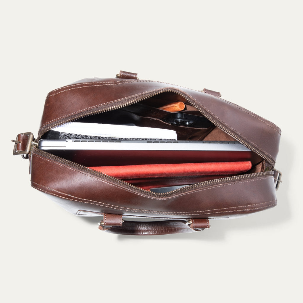 THE FIELD BRIEFCASE