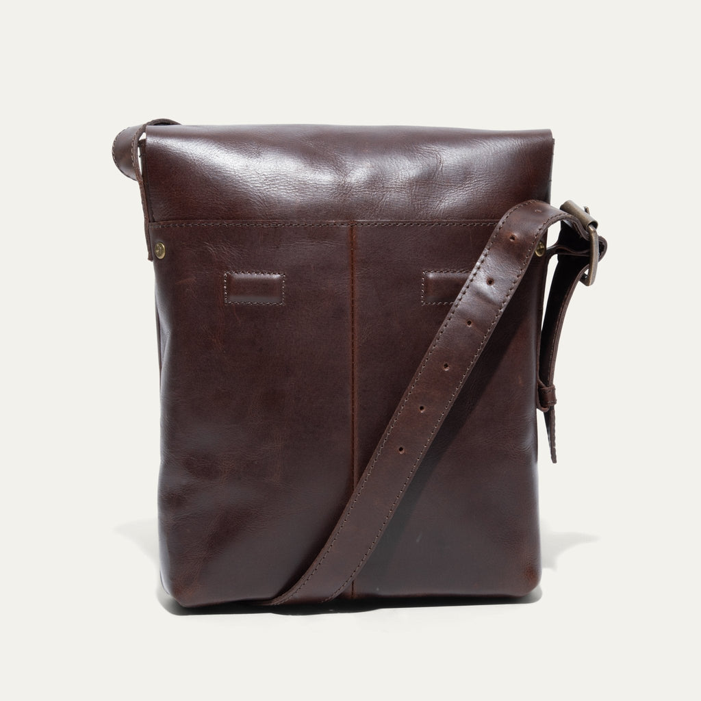 THE FIELD CROSSBODY