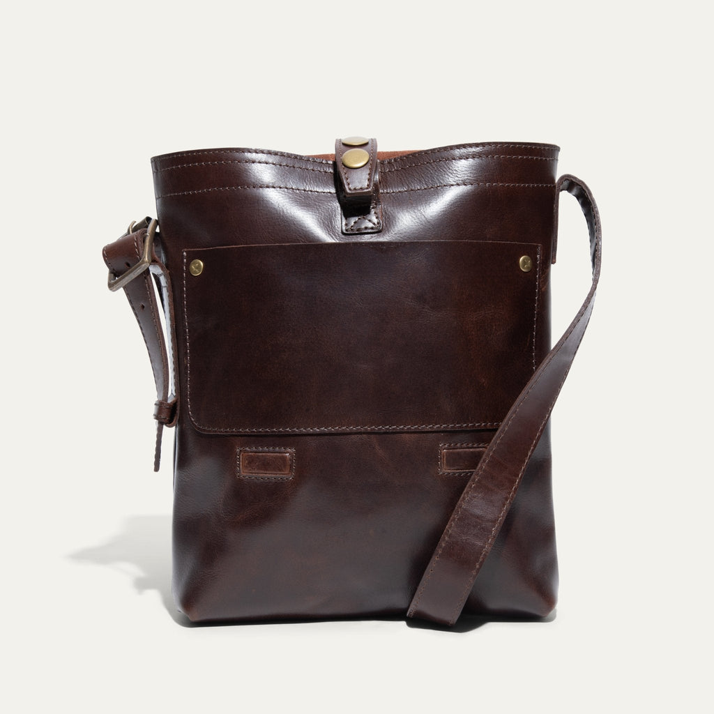 THE FIELD CROSSBODY