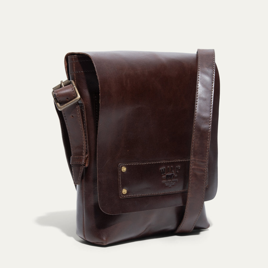 THE FIELD CROSSBODY