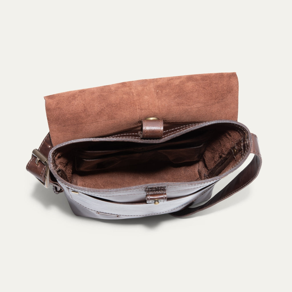 THE FIELD CROSSBODY