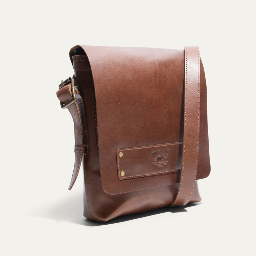 THE FIELD CROSSBODY
