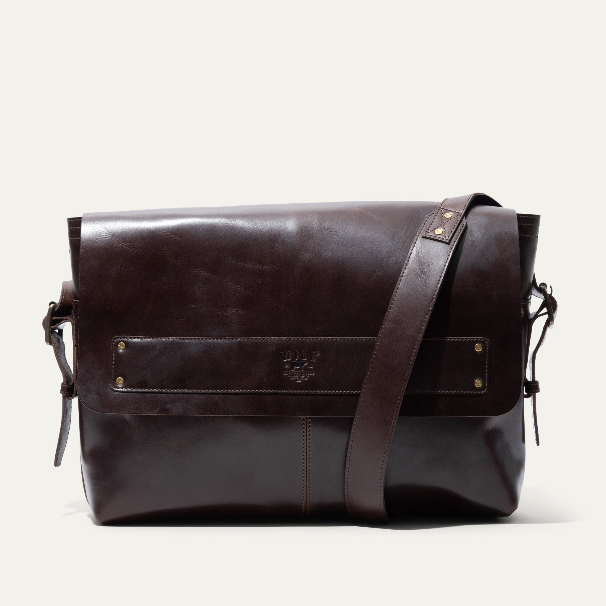 THE FIELD MESSENGER