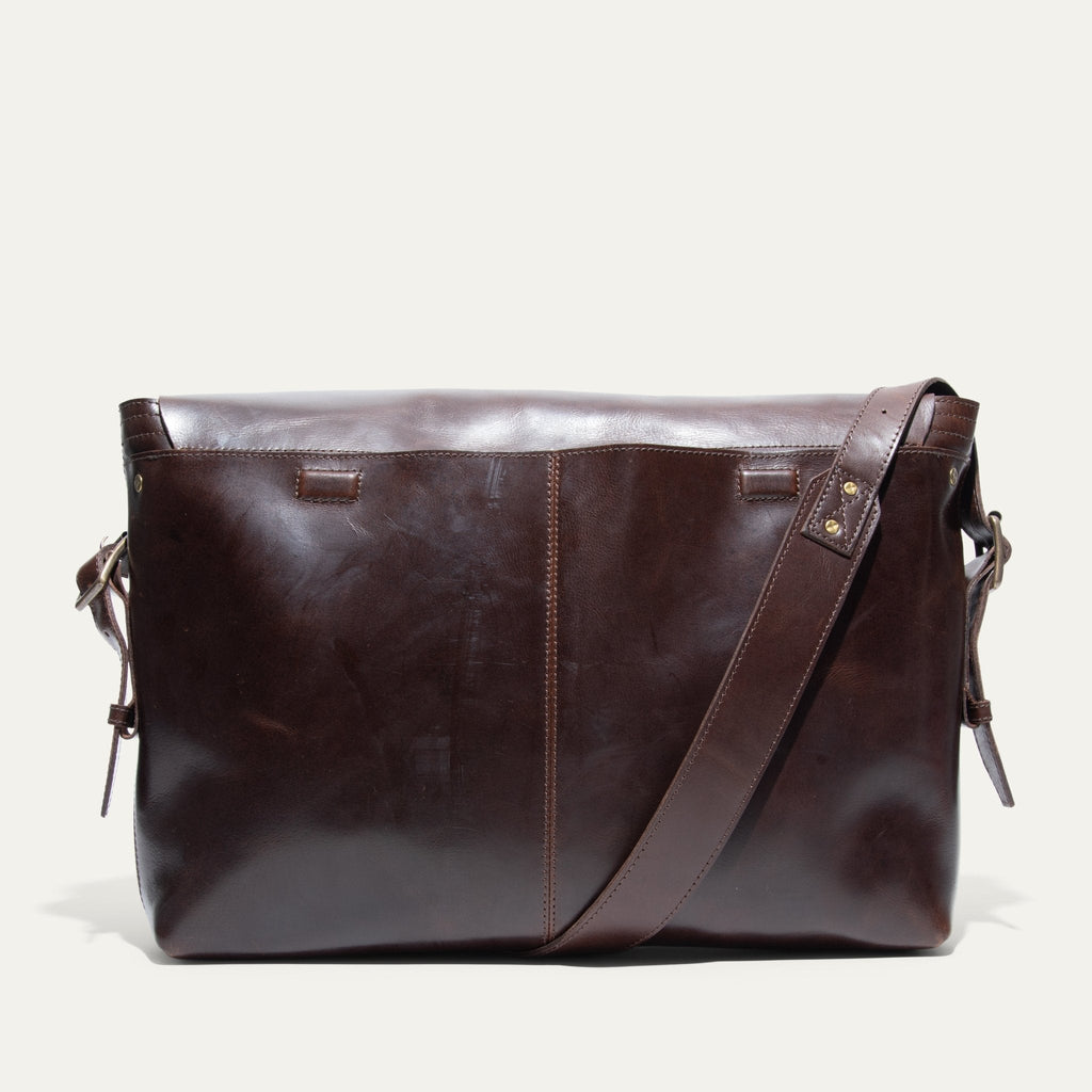 THE FIELD MESSENGER