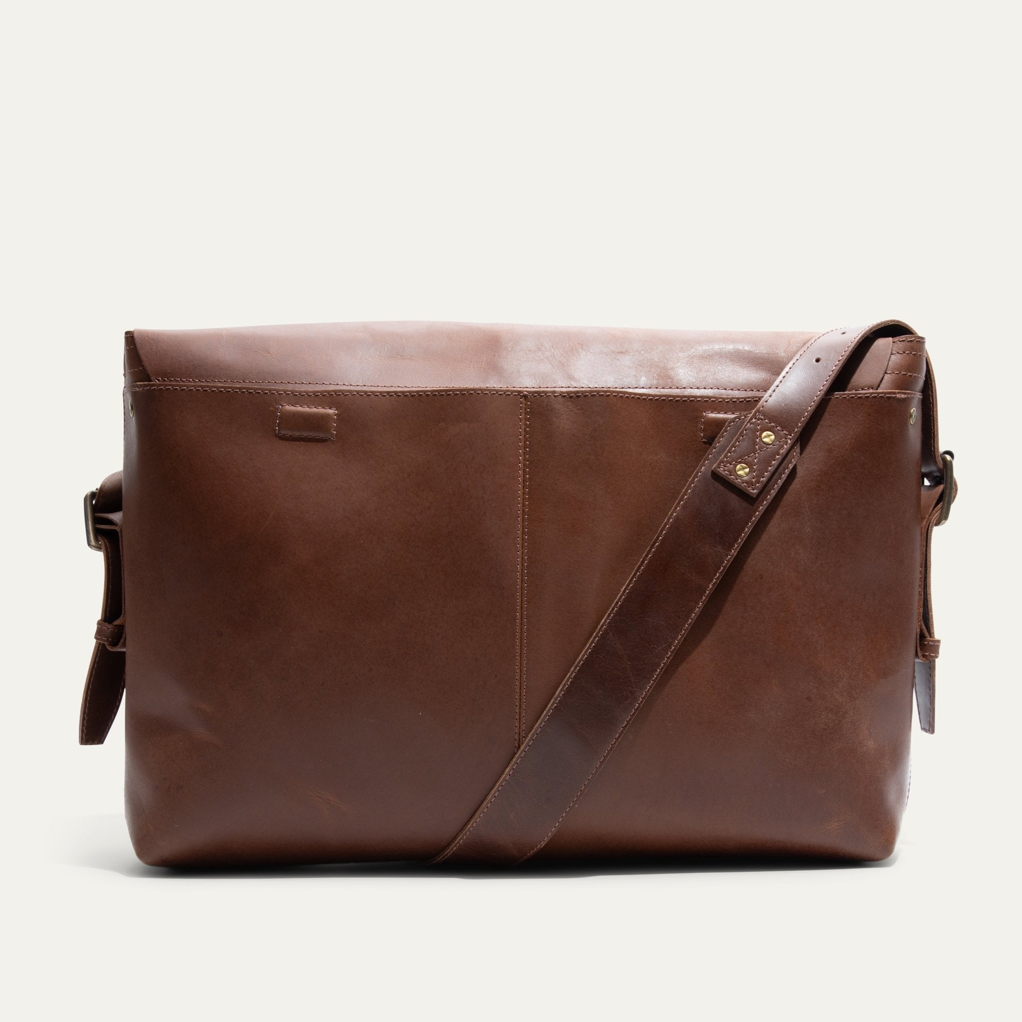 THE FIELD MESSENGER