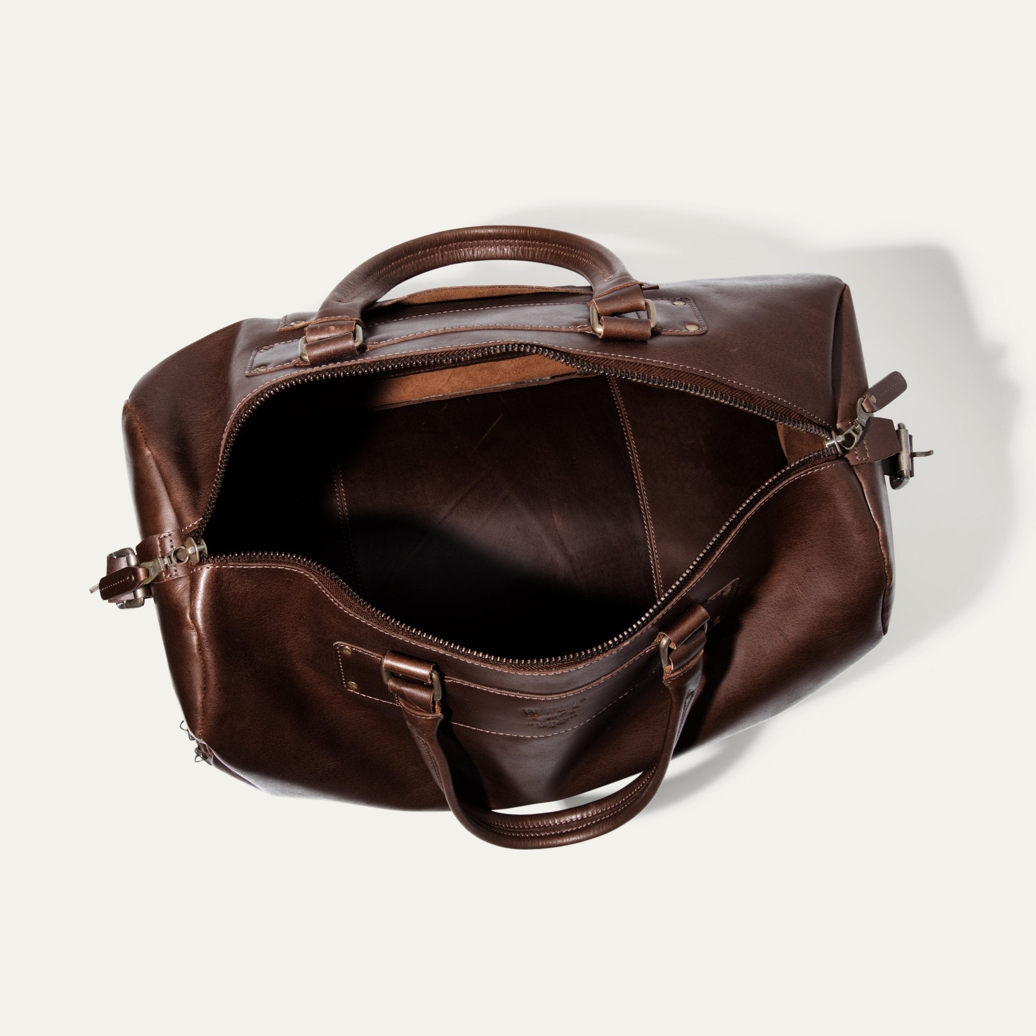 THE FIELD DUFFLE