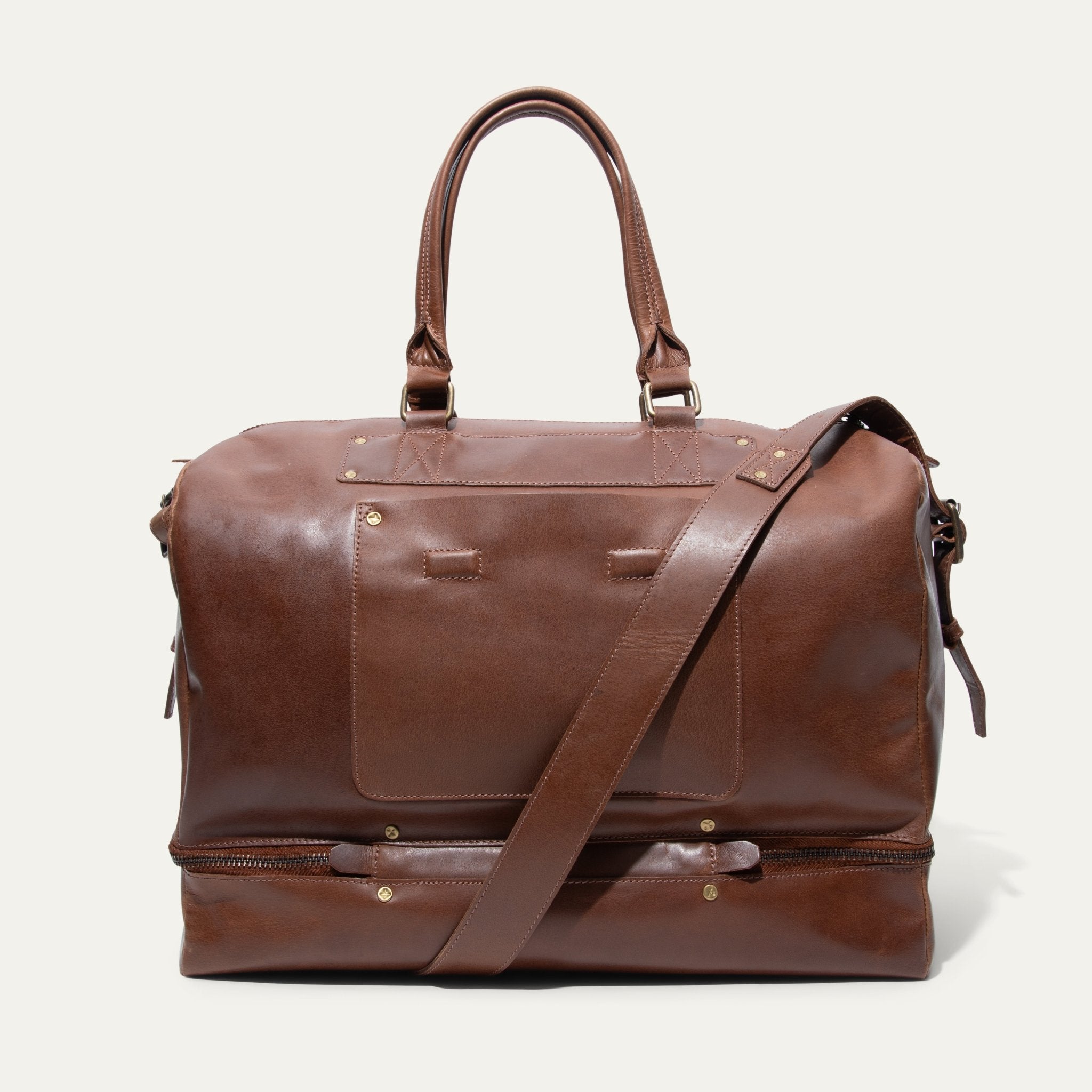 THE FIELD DUFFLE