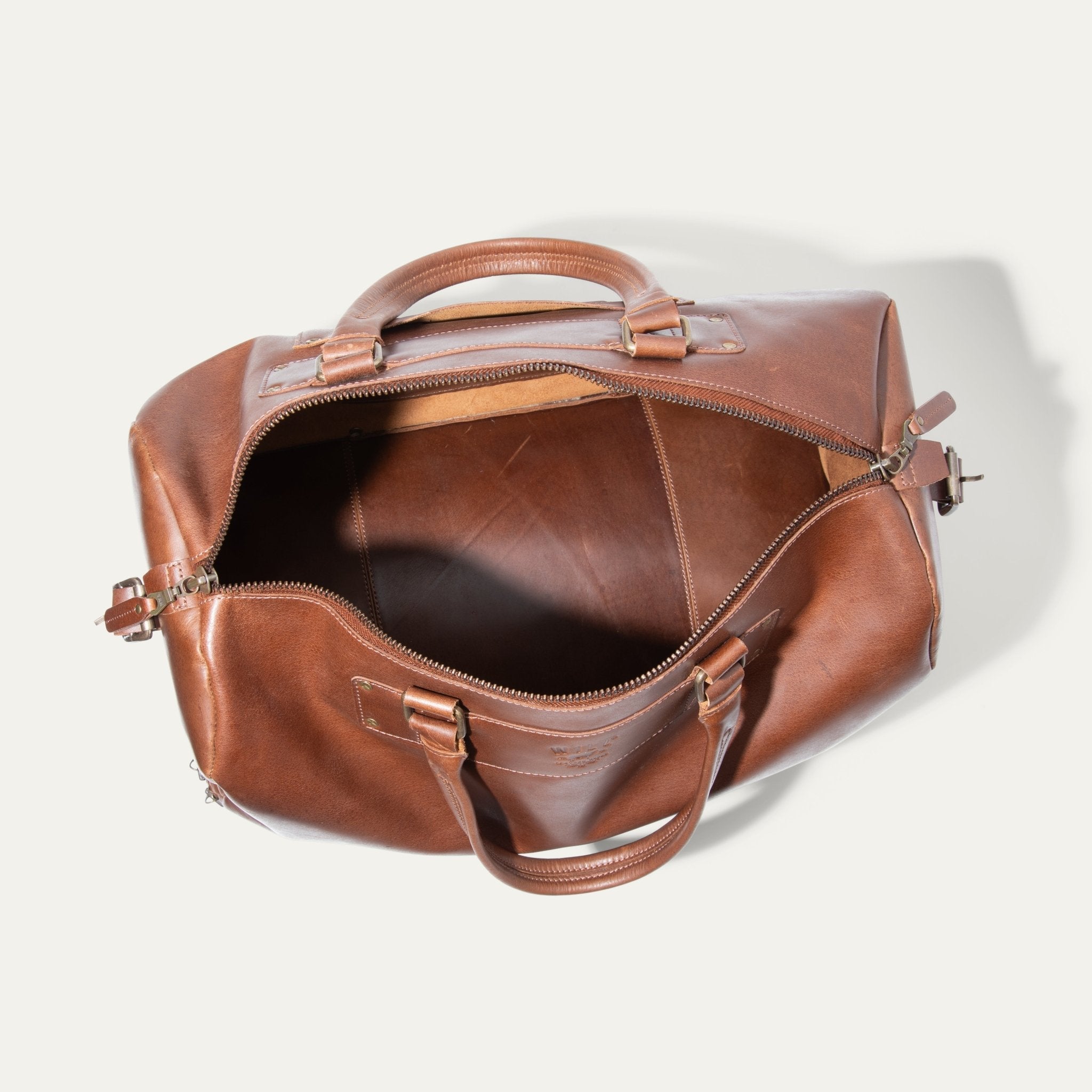 THE FIELD DUFFLE