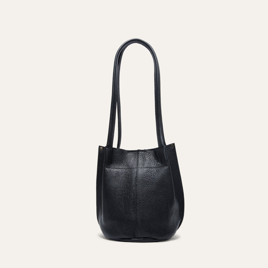 WORKSHOP BUCKET BAG