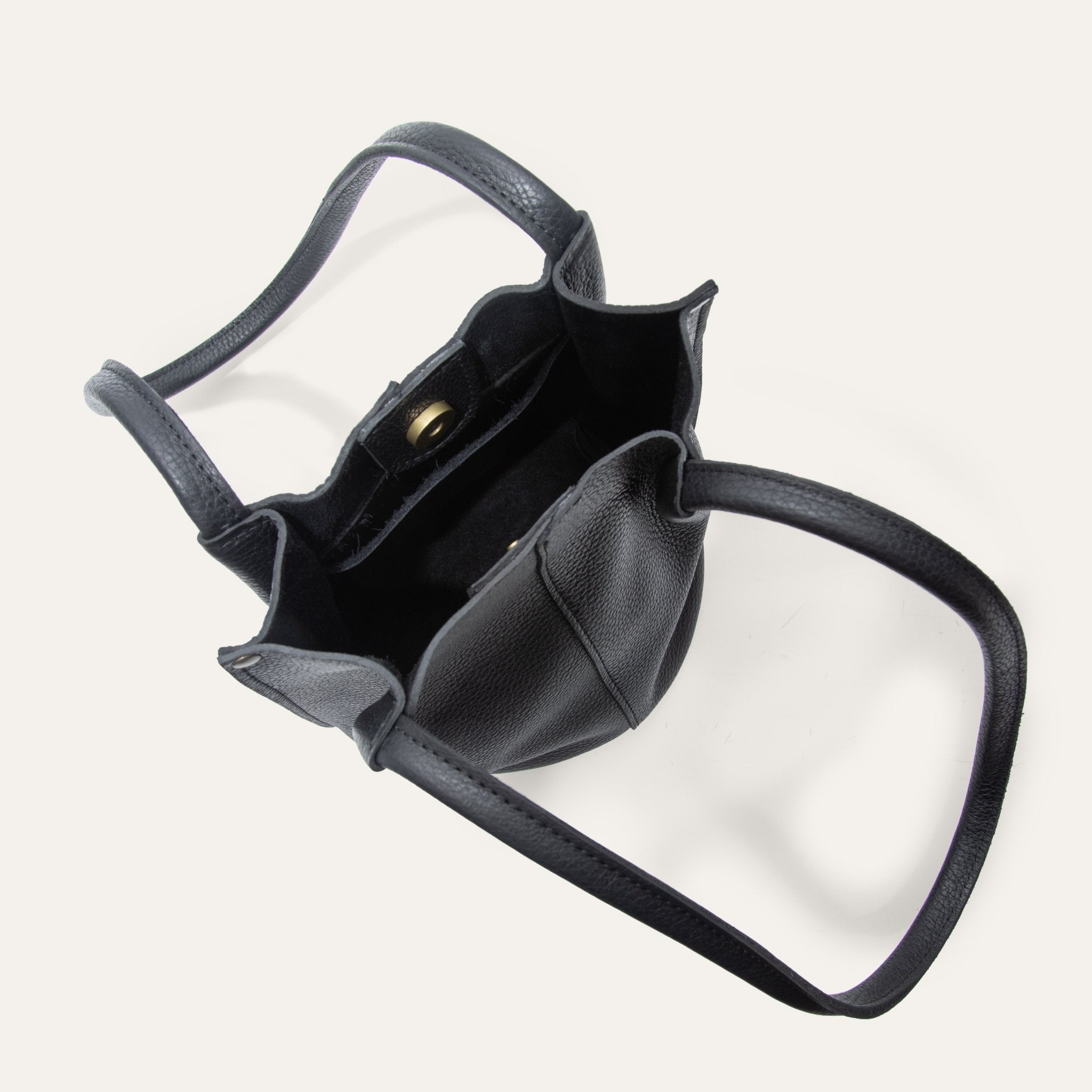 WORKSHOP BUCKET BAG