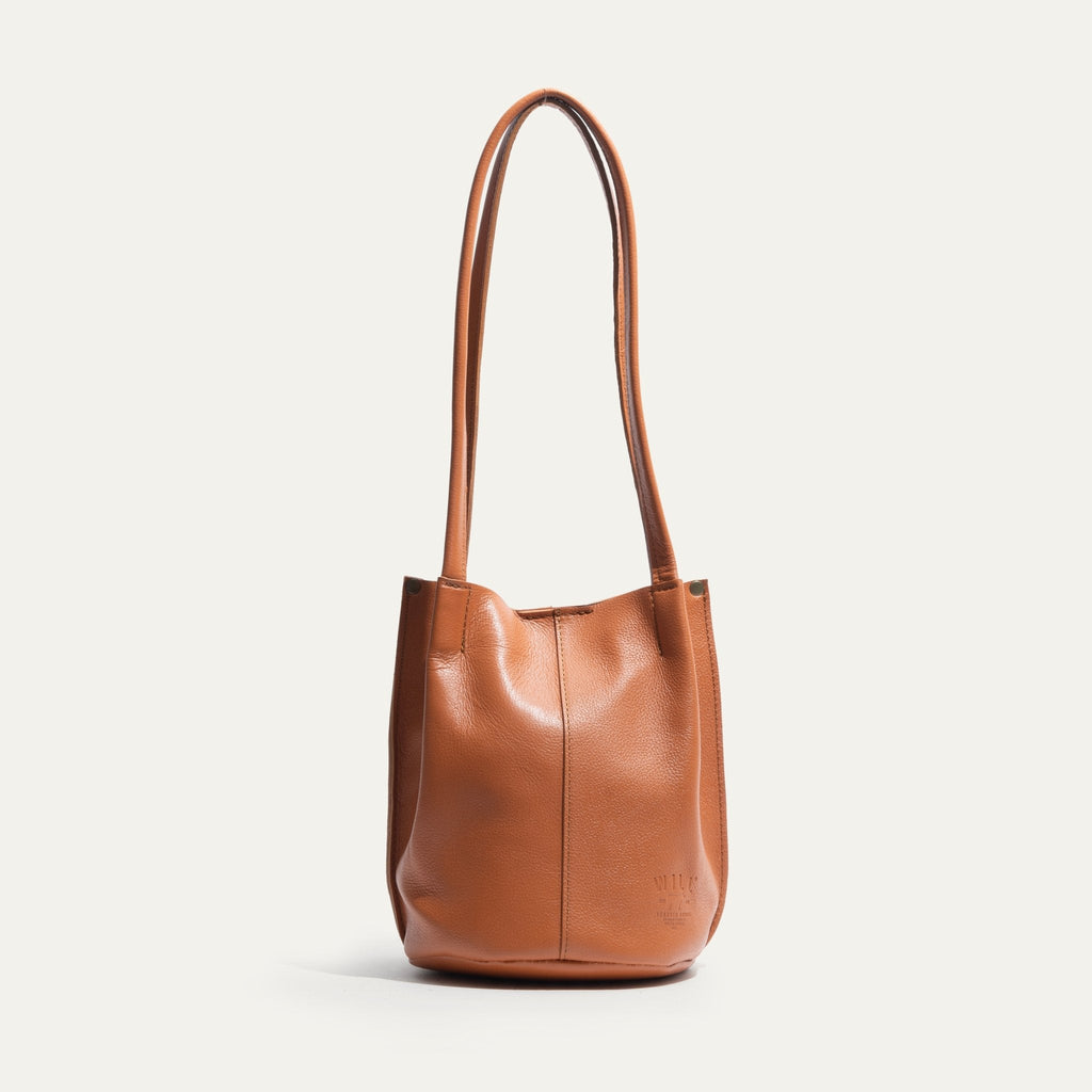 WORKSHOP BUCKET BAG