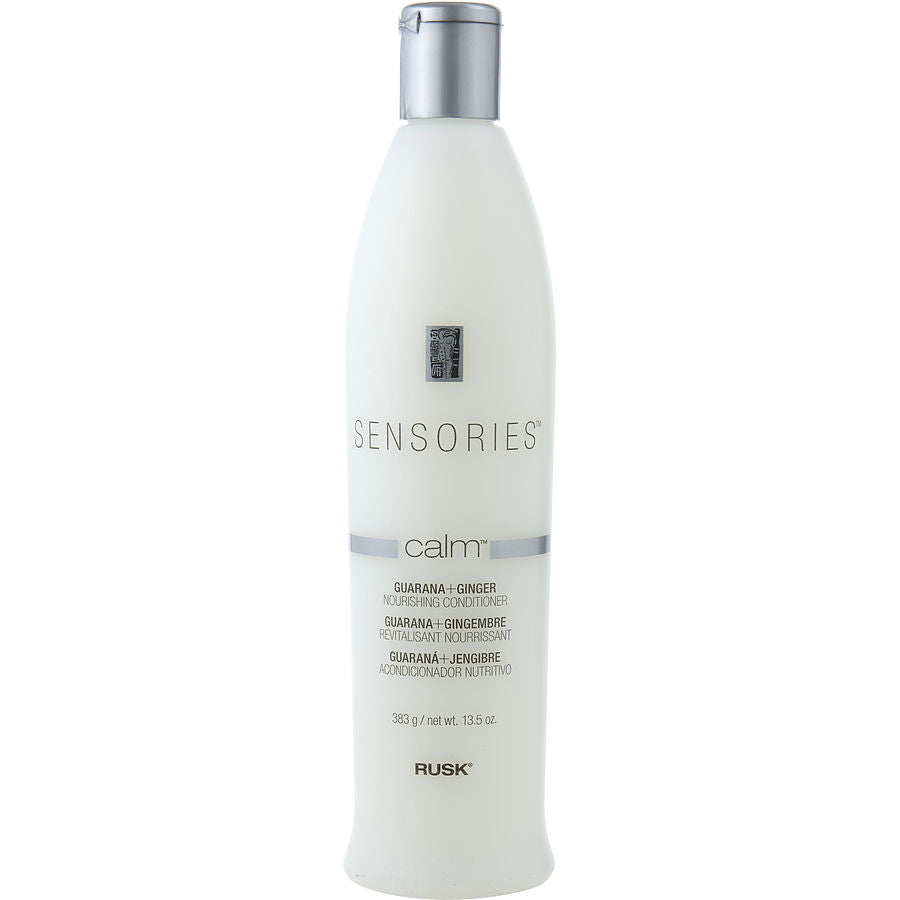 Sensories Calm Treatment Guarana & Ginger Nourishing Conditioner 13.5 Oz