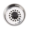 3½? Sink Basket Strainer