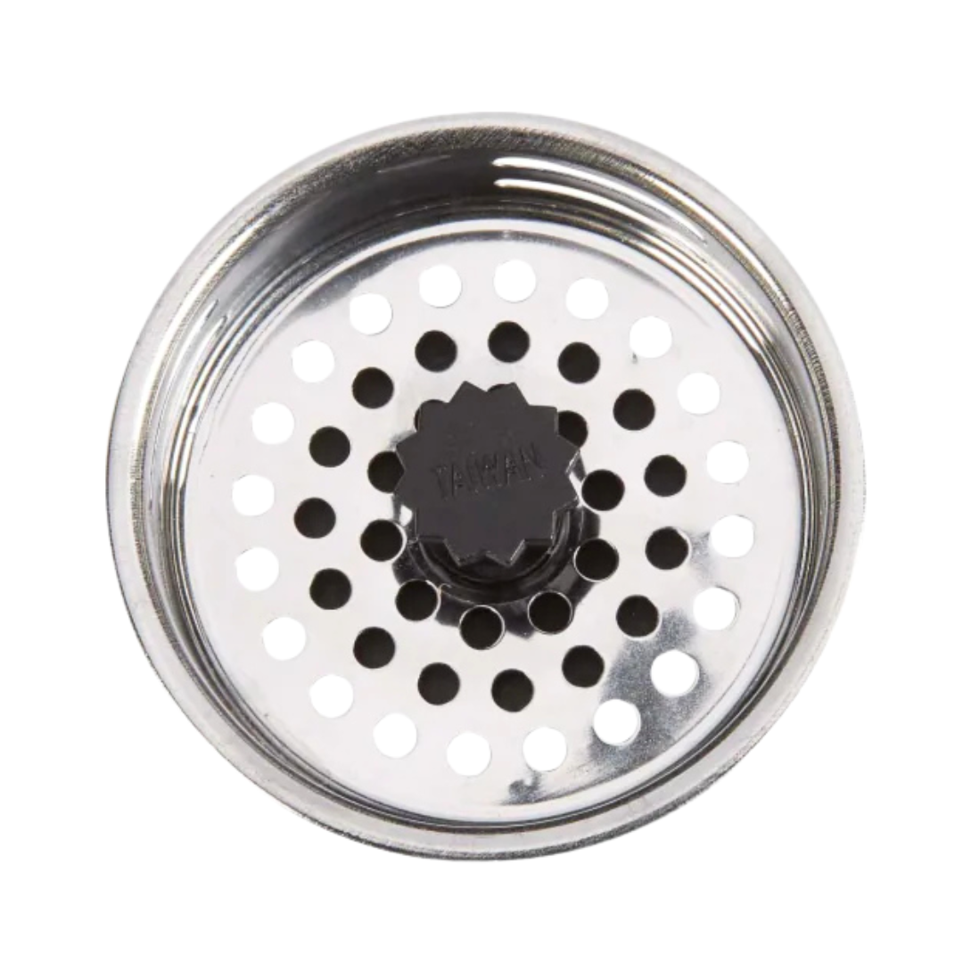 3½? Sink Basket Strainer