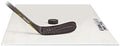 Snipers Edge Hockey - Hockey Shooting Pad - Simulates Real Ice, Heavy Duty, Weather Proof Coating, Portable and Convenient