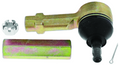 QuadBoss, QuadBoss Outer End Steering Rack Tie Rod Assembly Kit for Arctic Cat Prowler 550 and 1000 XTZ H2