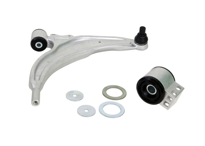 Whiteline 6/2009+ Chevy Cruze J300 / J305 / J308 Front Lower Control Arm - Right Side Only WA452R