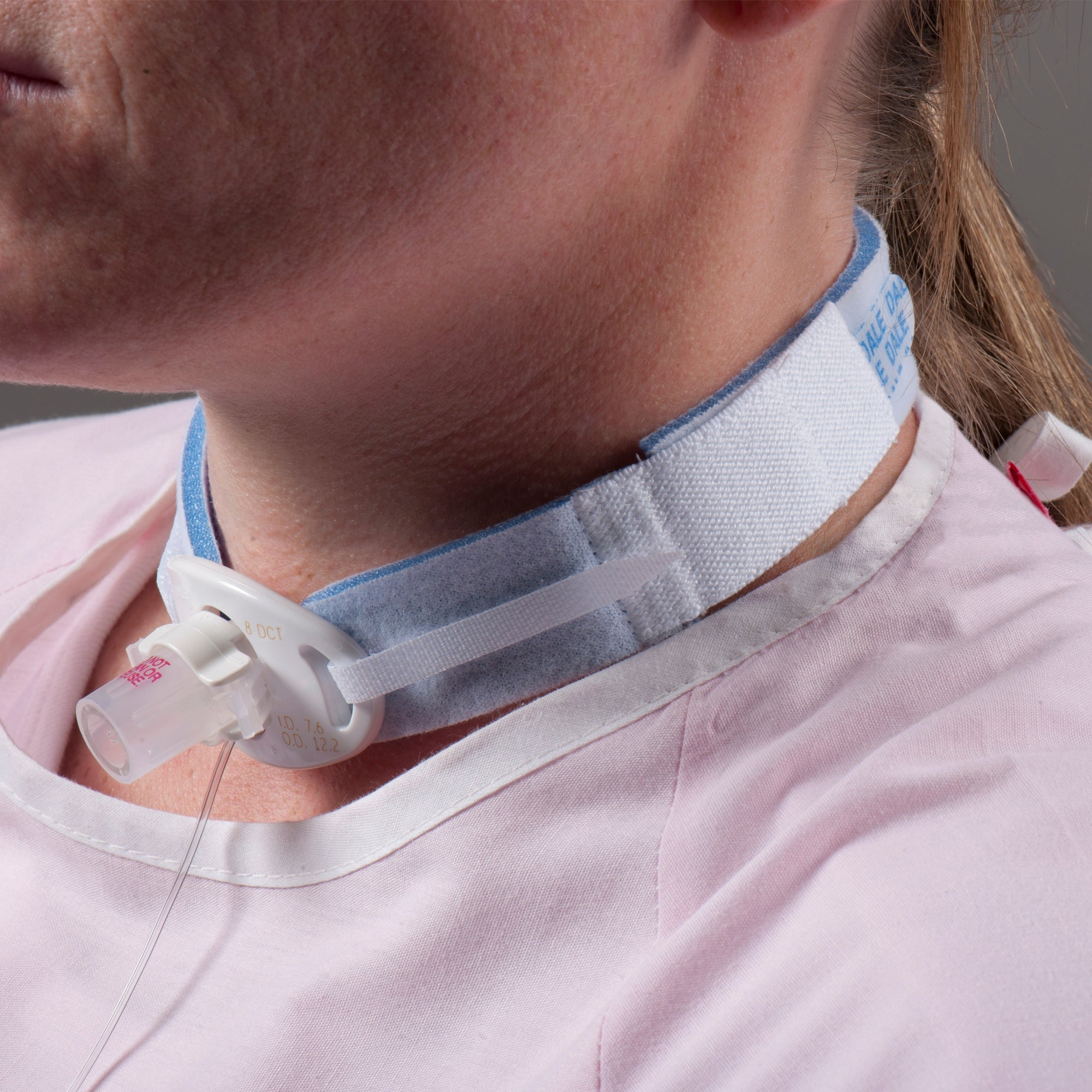 Dale® Tracheostomy Tube Holder 240