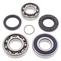 All Balls Racing 2008 Yamaha FX Nytro EFI Jack Shaft Bearing & Seal Kit Upper Shaft 14-1060