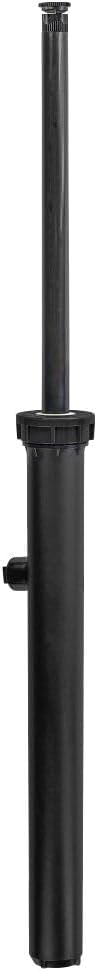 Orbit 80310 - 12" Professional Pressure-Regulating Pop-Up Spray Head Sprinkler with 15' Adjustable Pattern Nozzle