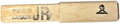 Prise | Solid Hockey Wood Stick Extention That fits All Composite Hockey Sticks. You can Extend Your Stick up to 12 inches. Very Robust, The tip is Made of Hardwood and Handmade.