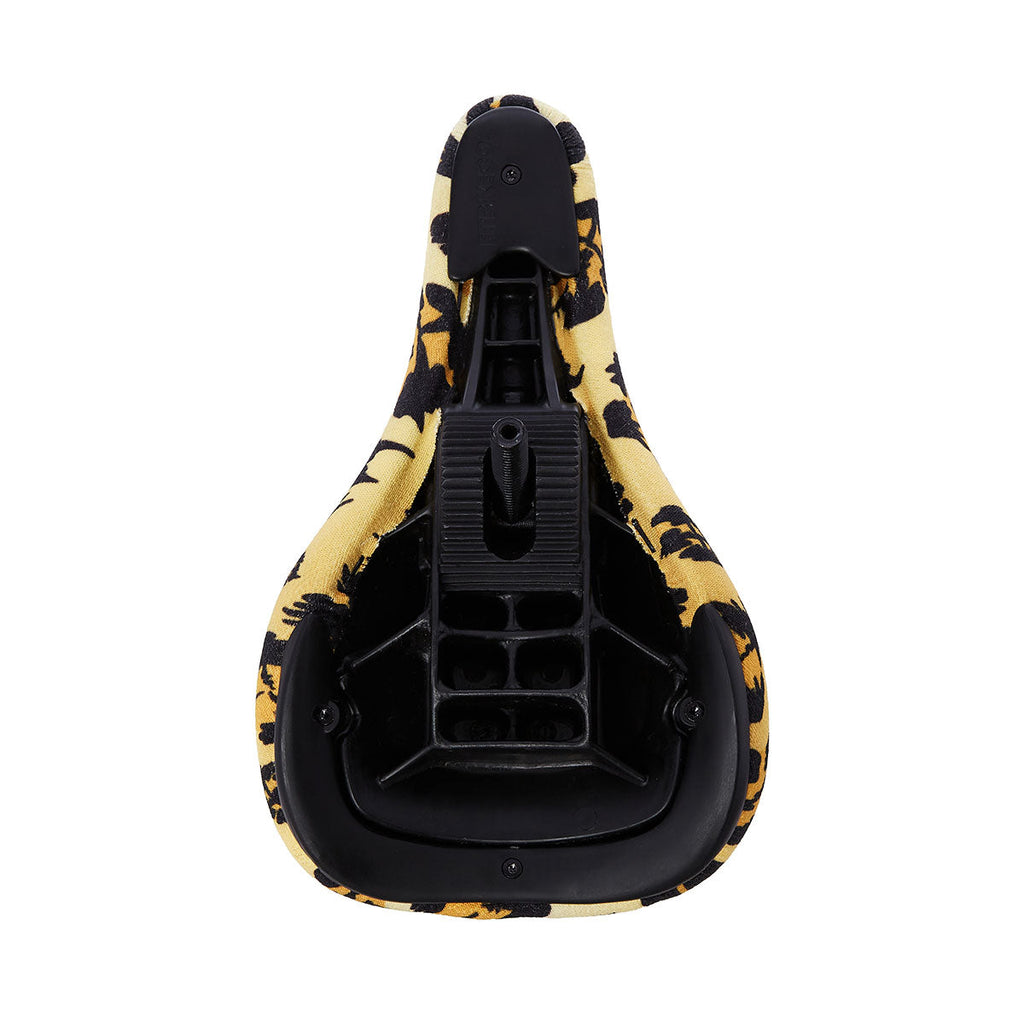 Fit Barstool Pivotal Seat - Cheetah
