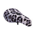 Fit Barstool Pivotal Seat - Snow Leopard