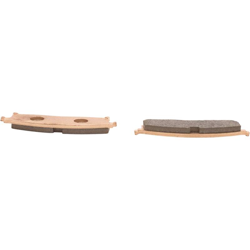 All Balls Racing Sintered Brake Pads 18-8088