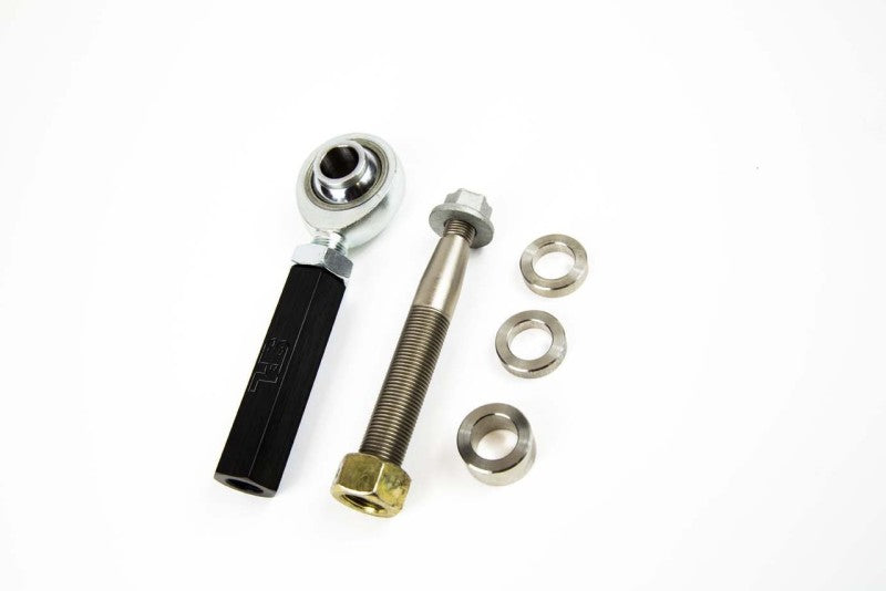 SPL Part V5 Bumpsteer Adjustable Front Outer Tie Rod Ends S13/S14