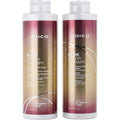 2 Piece K-pak Color Therapy Shampoo & Conditioner 33.8 Oz Duo