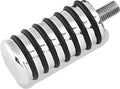 Bikers Choice 65-Up Big Twin XL Chrome O Ring Style Shifter Peg Replaces H-D 34631-84T 5/16-24 490825
