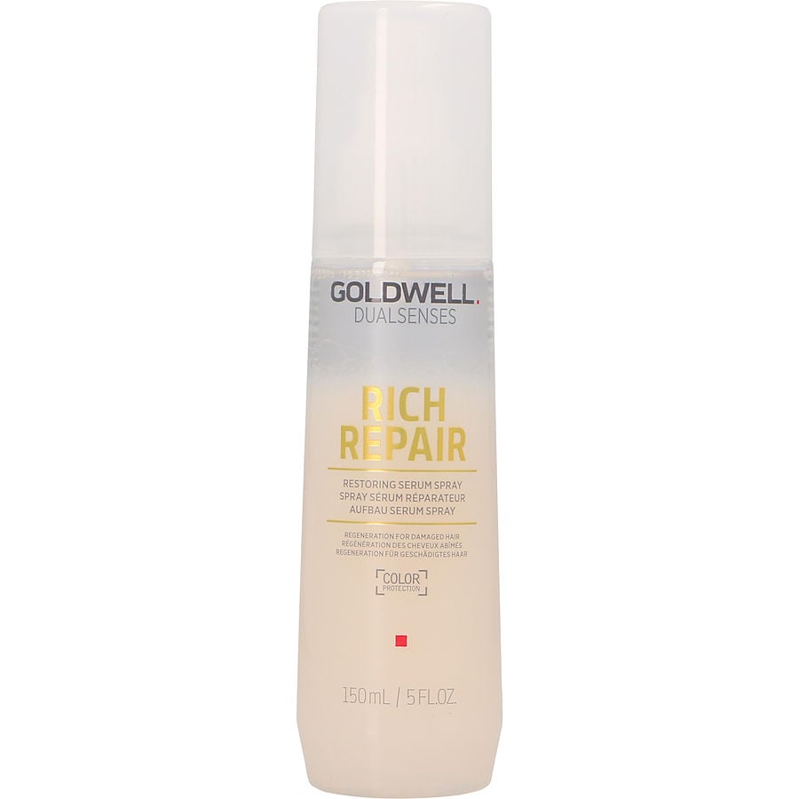 Dual Senses Rich Repair Restoring Serum Spray 5 Oz