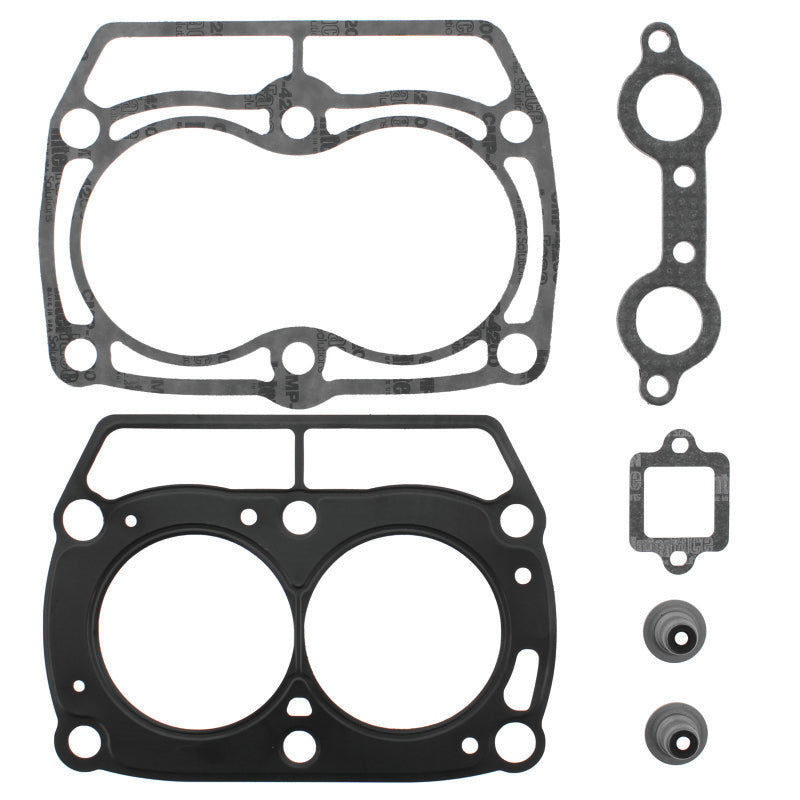 QuadBoss, QuadBoss Top End Gasket Set for Polaris Ranger 800 4x4 EFI (2011-2013)
