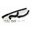 All Balls Racing 99-02 KX 250 Hose & Clamp Kit FS110-0117