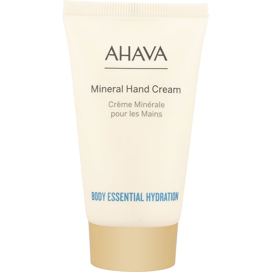 Deadsea Water Mineral Hand Cream --38ml/1.3oz