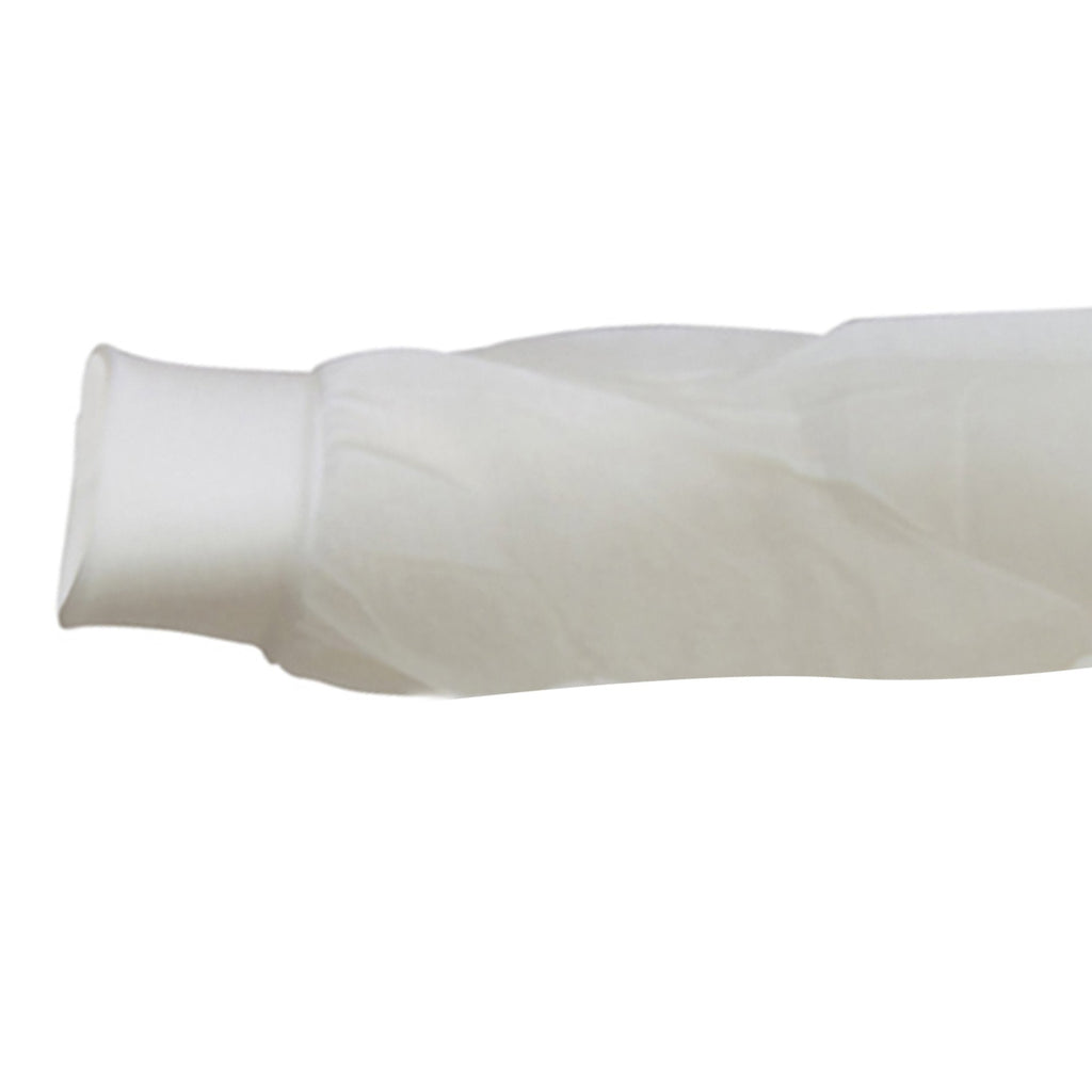 McKesson Lab Coat, Large / X-Large, White 34381200